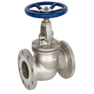 Stainless Steel Globe Valve: A Comprehensive Guide
