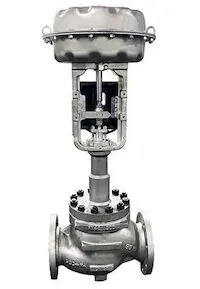 Current Status and Development Trends in the Valve Industry