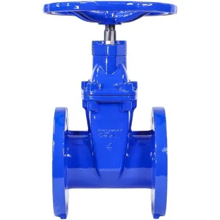 What is a Gate Valve Used For?