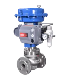 What is a Pneumatic Actuator Used For?