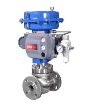 What is a Pneumatic Actuator Used For?