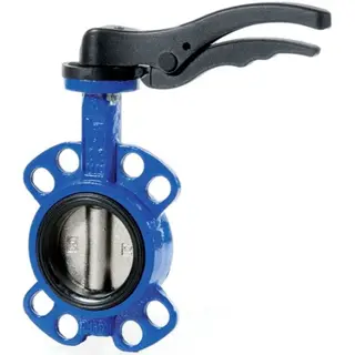 Ductile Iron Butterfly Valve: A Durable and Reliable Solution for Modern Flow Control