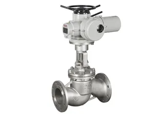 Electric Actuated Globe Valves: Precision and Automation in Flow Control