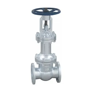 Bellows Seal Gate Valve: Reliable Sealing for Critical Industrial Systems
