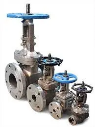 Corrosion Mechanisms and Protection Strategies for 316L Stainless Steel Valves