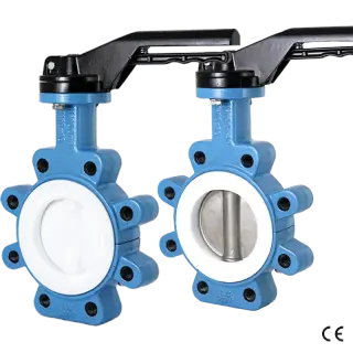 Do Butterfly Valves Need Gaskets?