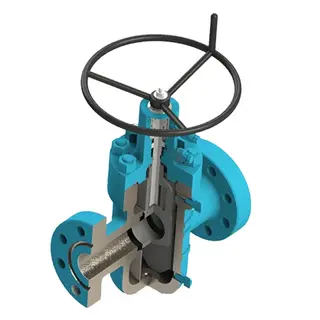 Comprehensive Guide to API 6A Valves for Oil and Gas Applications