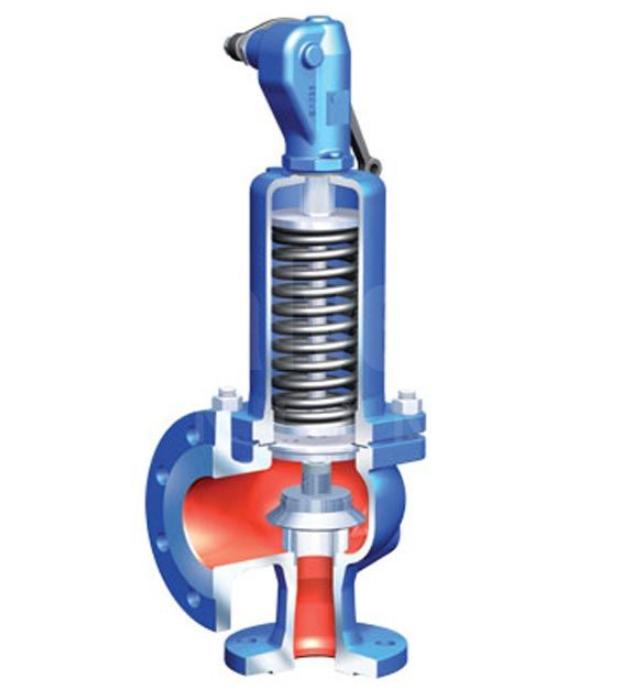 Safety Valve