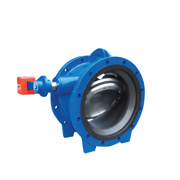 Tilting Disc Check Valve Tilting Disc Check Valve