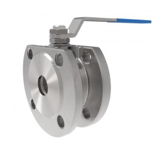 Wafer Ball Valve