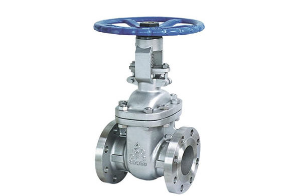 Cast Steel Gate Valves Cast Steel Gate Valves