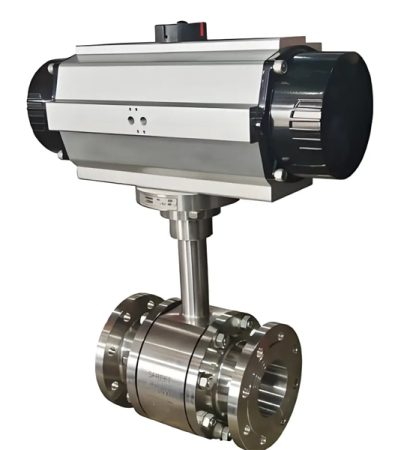 Cryogenic Ball Valves Cryogenic Ball Valves