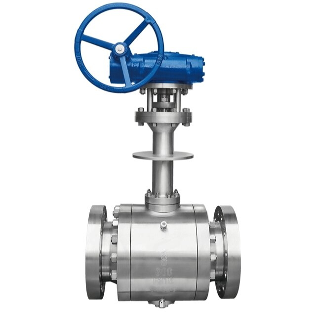 Cryogenic Stainless Steel Ball Valves Cryogenic Stainless Steel Ball Valves