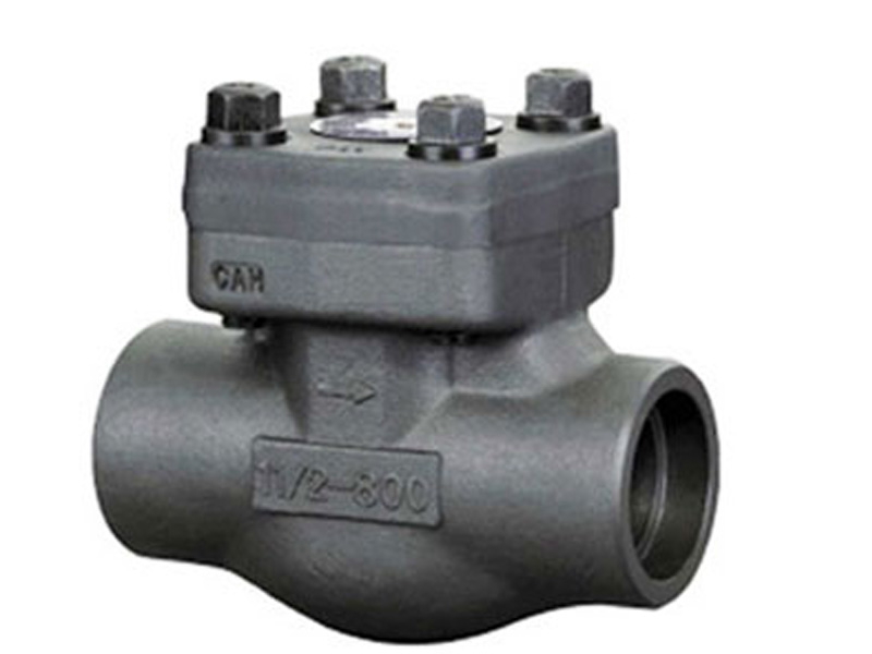 Forged Steel Check Valves