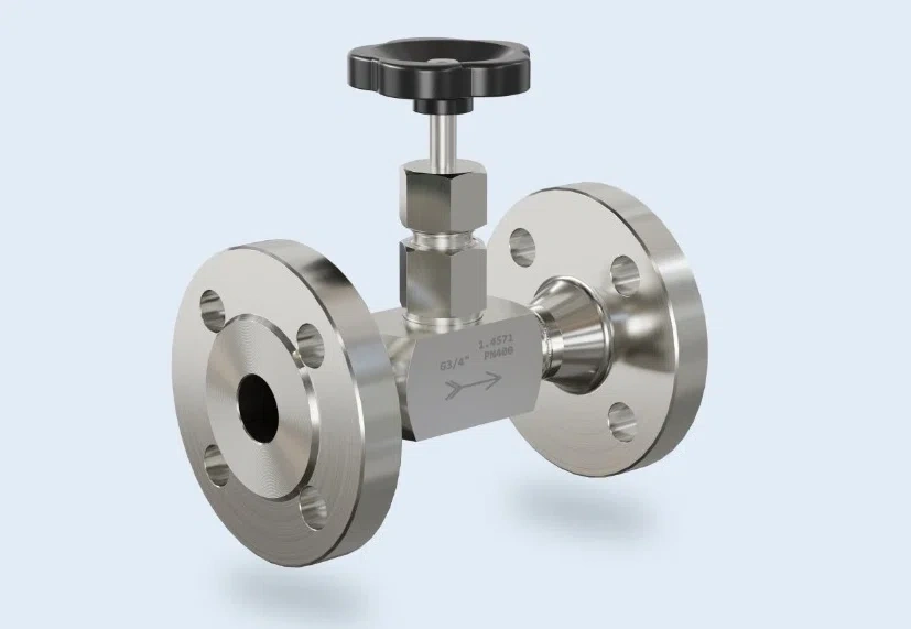 Needle Valves