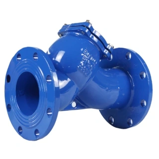How to Choose the Right Y Type Strainer for Industrial Applications