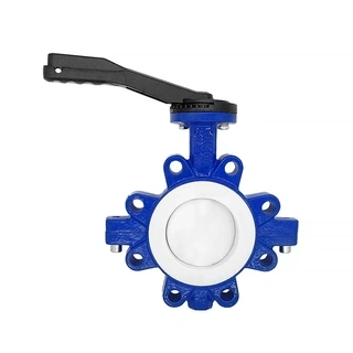 Everything You Need to Know About Concentric Butterfly Valves