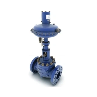 How Orbit Rising Stem Ball Valves Improve Shutoff Performance And Durability