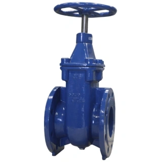Wedge Gate Valve Working Principle and Why It Matters in Pipeline Systems