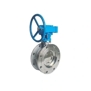 What Are Metal Hard-Sealed Butterfly Valves? Complete Guide for High-Temperature Industries