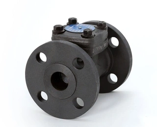 Forged Check Valve Manufacturers: Durable Solutions for Industrial Flow Control