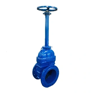 Extension Stem Gate Valves for Underground Pipelines: Applications and Advantages