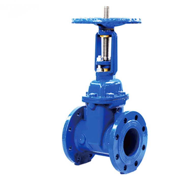 Rising Stem Gate Valves Rising Stem Gate Valves