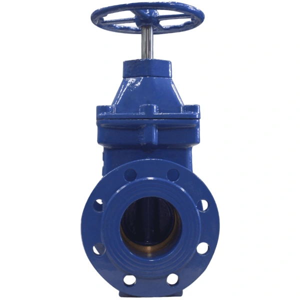 Wedge Gate Valve Wedge Gate Valve