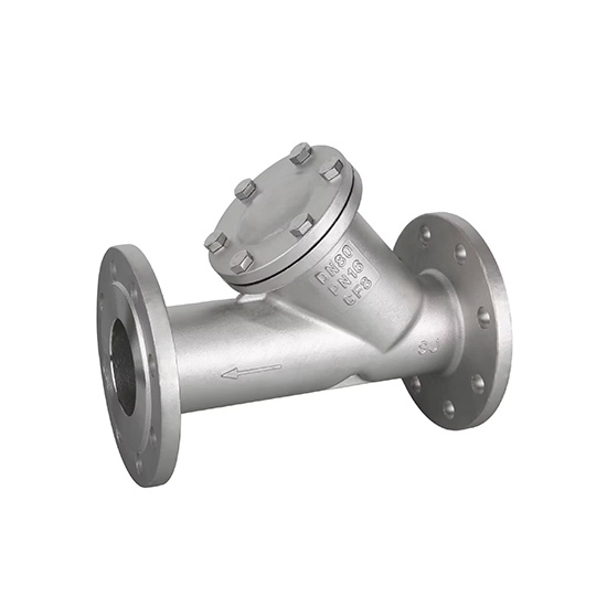 Y Type Strainer