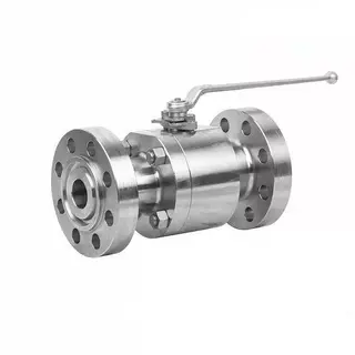 Fire-safe Ball Valve, API 607, ASTM A182 F316, 1 IN, 1500 LB