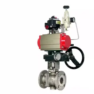 API 6D Ball Valve, Floating, 6 Inch, 300 LB, ASTM A351 CF8M