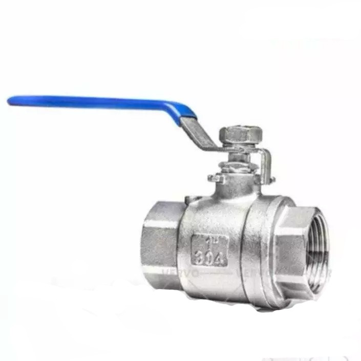 Side Entry Float Ball Valve, ASTM A182 304, 1 Inch, 600 LB