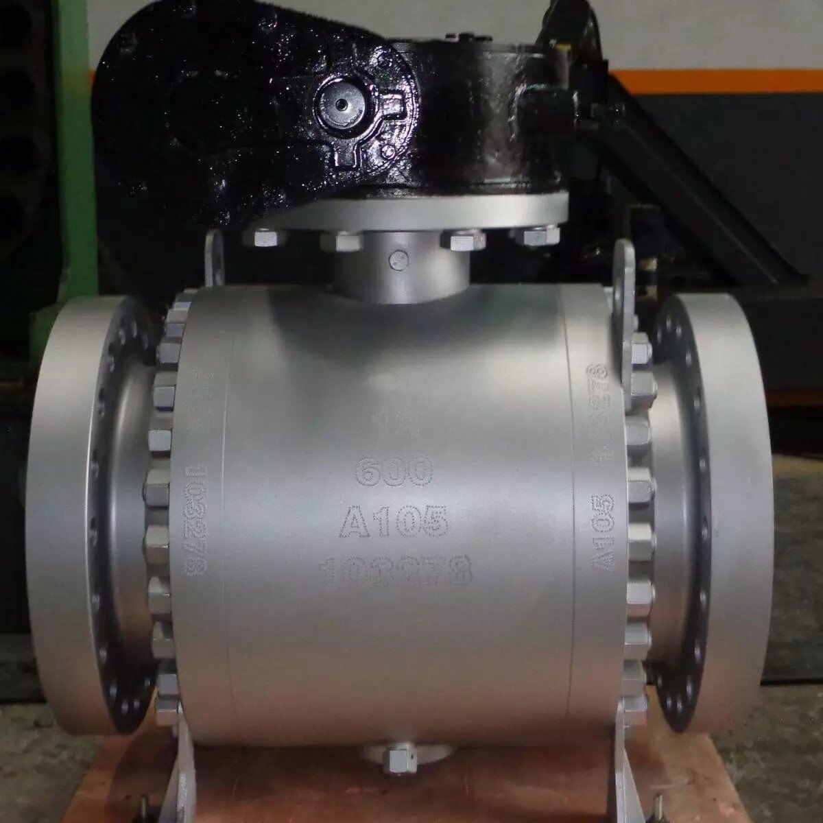Ball Valve Manufacturer, Industrial Ball Valves Supplier China - Weldon