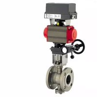 API 6D Metal Seated Ball Valve, ASTM A351 CF8, 12 IN, 600 LB