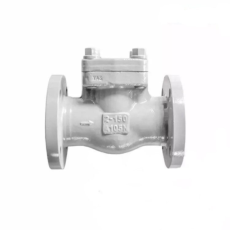 ASTM A105N Swing Check Valve, BS 5352, 2 Inch, 150 LB, RF