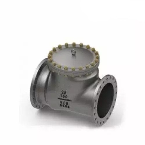 Bolted Bonnet Swing Check Valve, API 600, 20 Inch, 150 LB