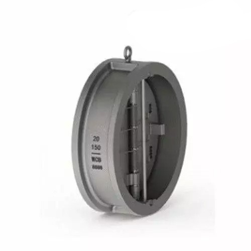 API 594 Wafer Check Valve, Forged Steel, 2-40 IN, 150-1500 LB