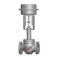 Multi-stage Depress Pressure Control Valve, WC6, 1-1/2-12 IN