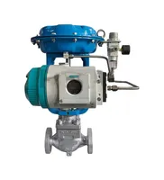Stainless Steel Flow Control Valves, 1/2-1 Inch, 150-600 LB