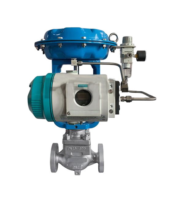 Stainless Steel Flow Control Valves, 1/2-1 Inch, 150-600 LB