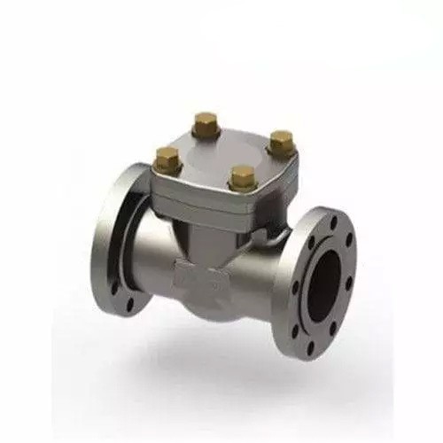 ASTM A105 Check Valve, API 602, 1/2-2 Inch, Class 150-1500 LB
