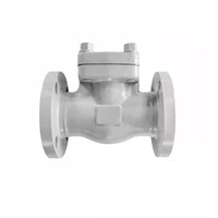 Silence Sping Lift Check Valve, A105N, BS 5352, 2 IN, 150 LB