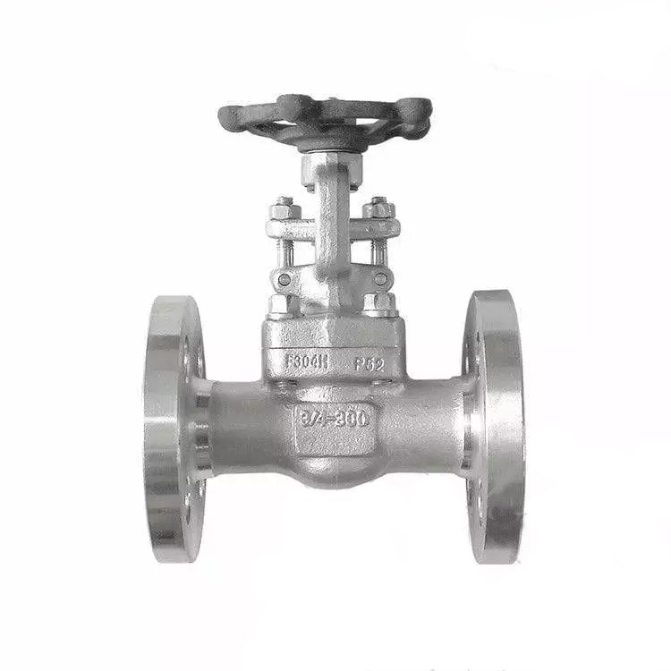 API 602, BS 5352 Gate Valve, ASTM A182 F304, 3/4 IN, 300 LB