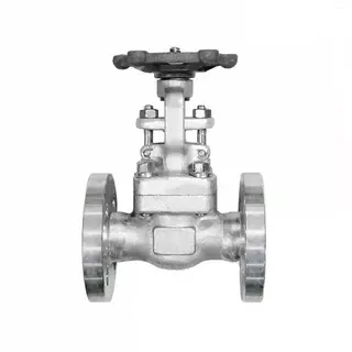 ASTM A182 F304 Gate Valve, BS 5352, 1/2 Inch, 1500 LB, RF