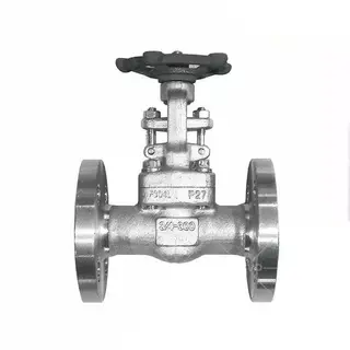 BS 5352 Gate Valve, ASTM A182 F304L, 3/4 Inch, Class 300 LB