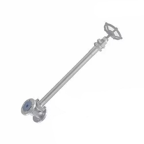 API 602 Cryogenic Globe Valve, ASTM A182 F304, 2 IN, 150 LB