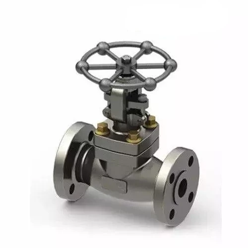 ASTM A105 Globe Valve, API 602, 1/2-2 Inch, 150-1500 LB, SW - Weldon
