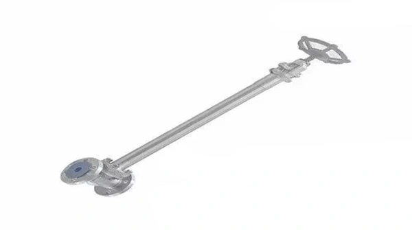 API 602 Cryogenic Globe Valve, ASTM A182 F304, 2 IN, 150 LB | Weldon