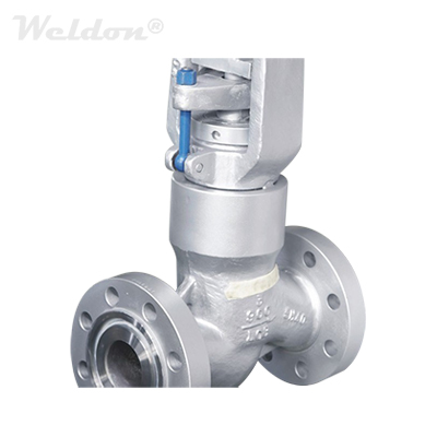 ASTM A352 LCB Globe Valve, PSB, 3 Inch, 900 LB, ASME B16.34, RF