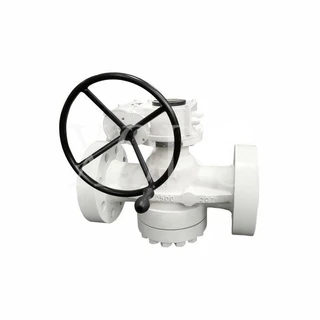 Metal Seated Plug Valve, API 6D,599, 1/2-24 Inch, 150-2500 LB